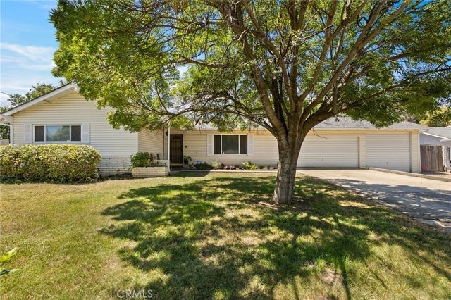 3361 Hackamore Lane, Chico
