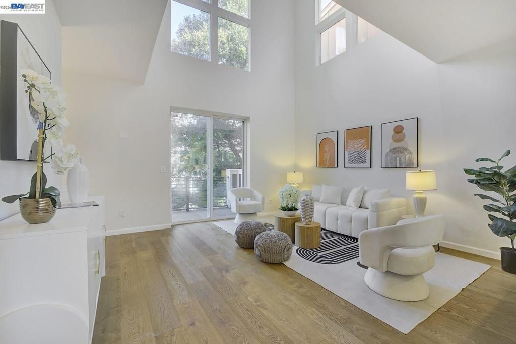 4310 Providence Ter, Fremont