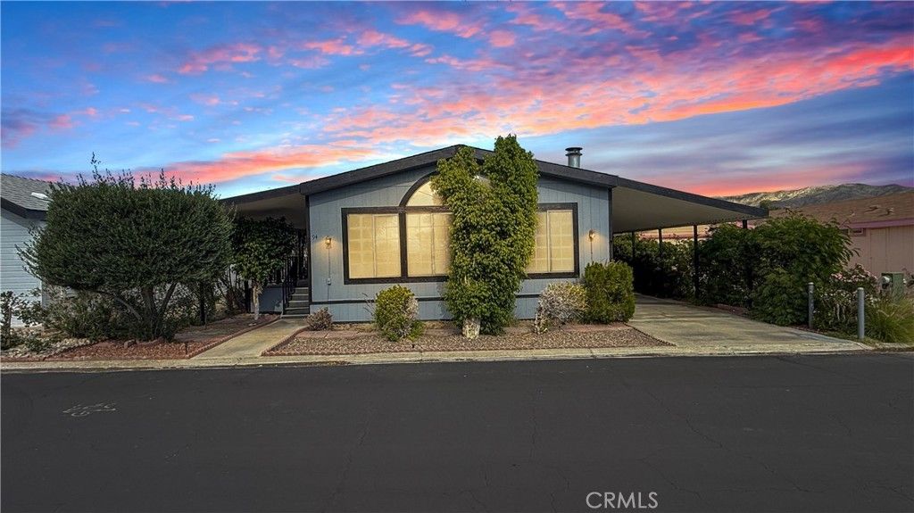 15300 Palm Drive # 94, Desert Hot Springs