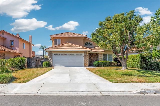 550 Bruin, Riverside