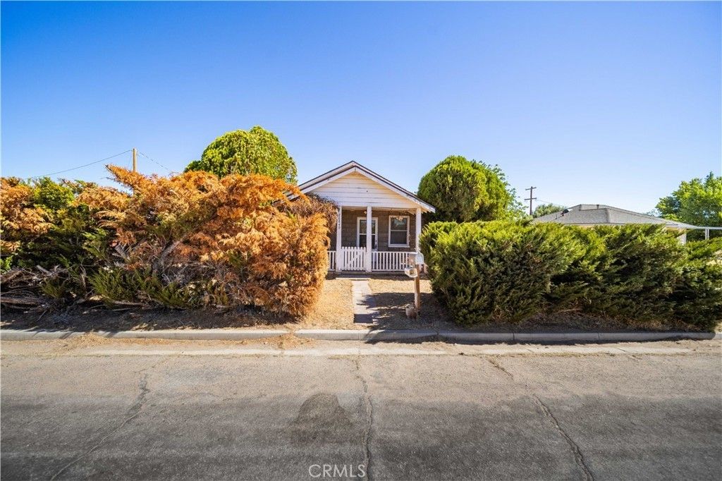 26849 Nichols Street, Boron