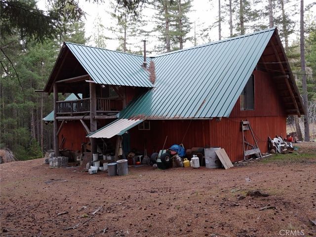 11254 Airstrip Road, Loch Lomond
