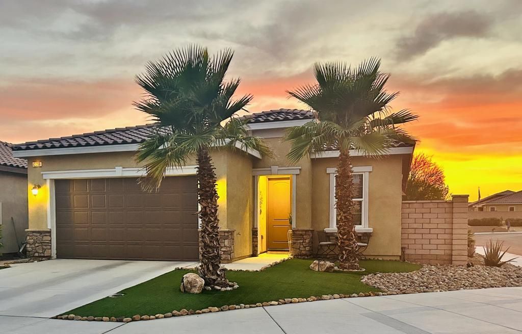 43299 Valmara Court, Indio