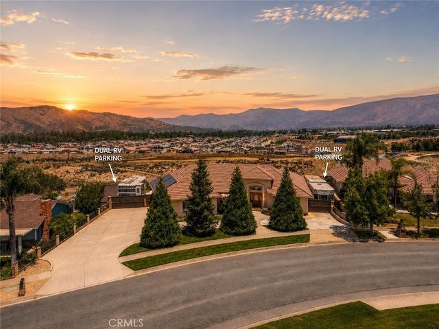 35102 Persimmon, Yucaipa