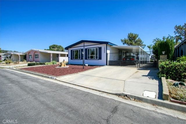 10495 Frontier, Cherry Valley