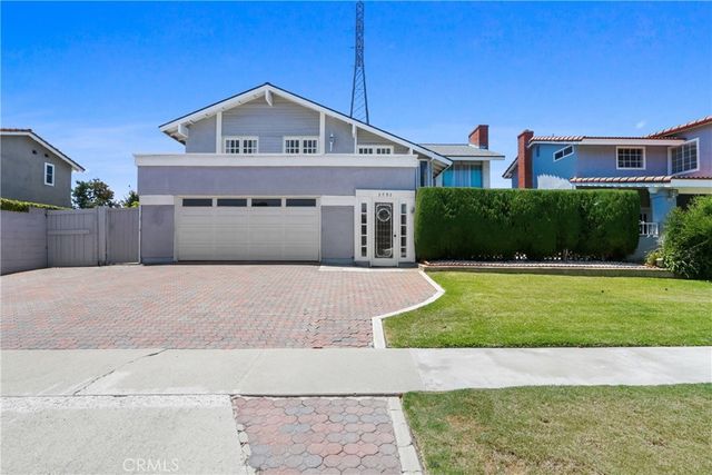 3792 Claremont, Irvine