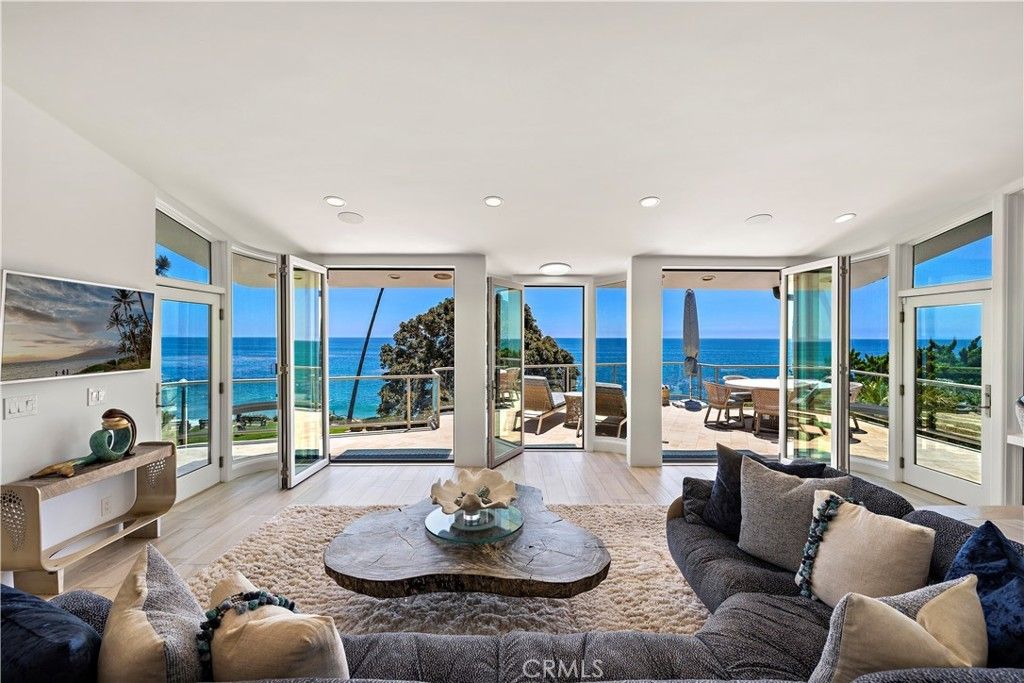 594 Cliff Drive, Laguna Beach