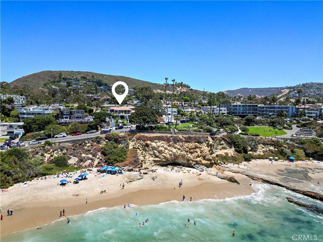 594 Cliff Drive, Laguna Beach
