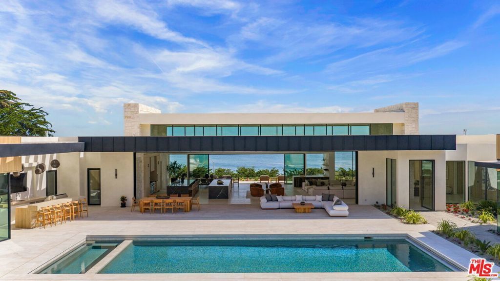 11624 Ellice Street, Malibu