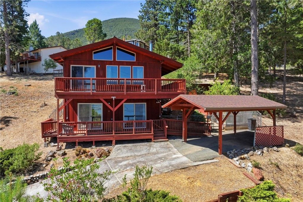 3565 Idlewood Drive, Kelseyville