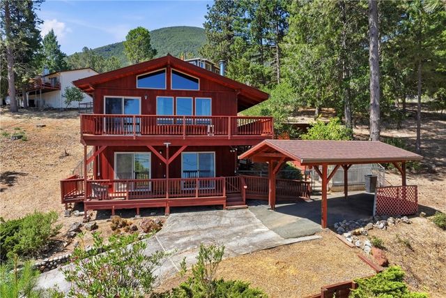 3565 Idlewood Drive, Kelseyville