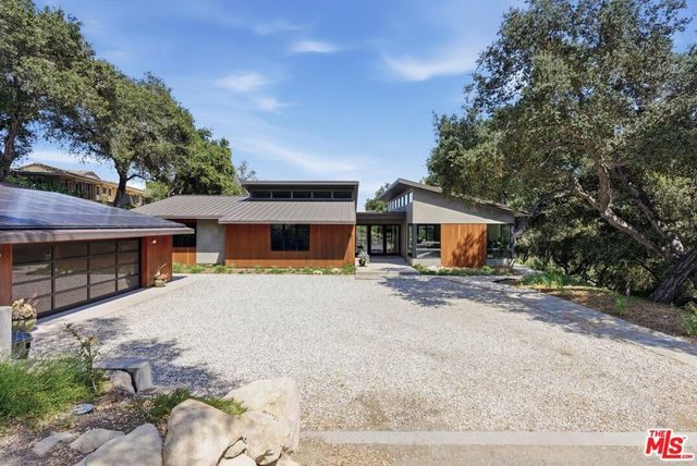 3860 Madison Road, La Canada Flintridge