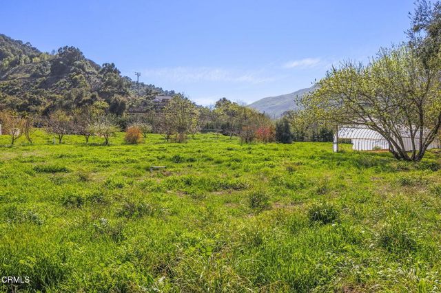 4620 Casitas Pass Road, Ventura