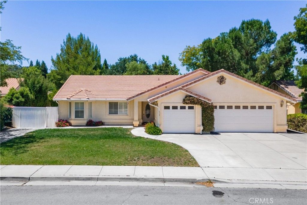 2503 Starling Drive, Paso Robles