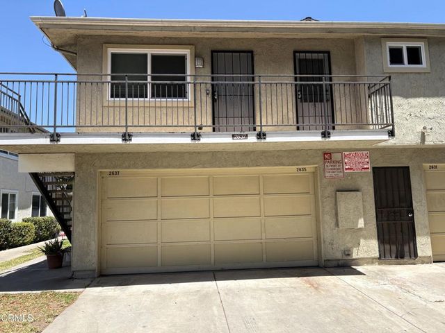 2637 Spinnaker Avenue, Port Hueneme