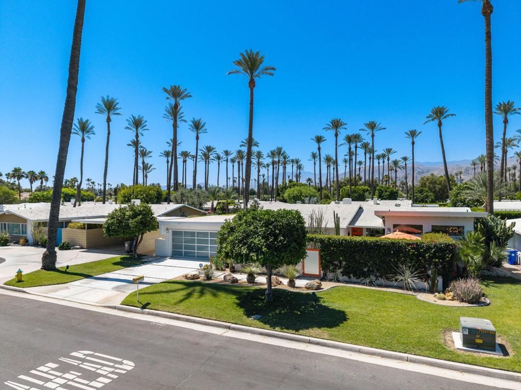 70435 Sunny Lane, Rancho Mirage