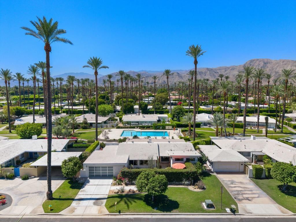 70435 Sunny Lane, Rancho Mirage
