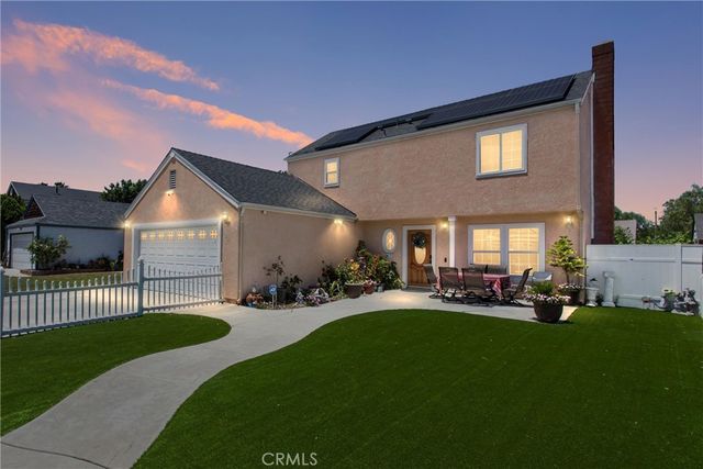 1001 Oak Glen, Colton