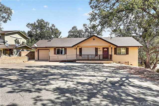5109 Smith, Mariposa