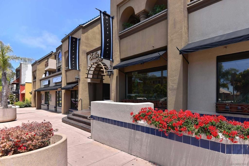7509 Draper Ave # 306, La Jolla