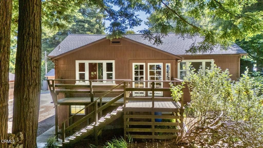 18961 Symes Lane, Fort Bragg