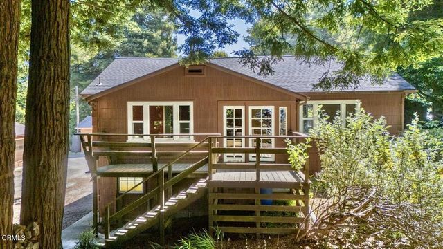 18961 Symes Lane, Fort Bragg