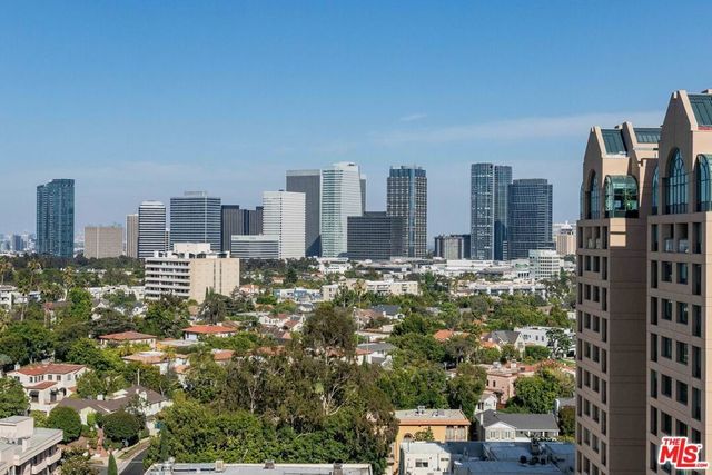 10501 Wilshire Boulevard # 1508, Los Angeles