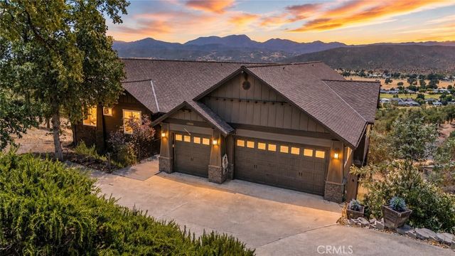 17535 Meadow View, Hidden Valley Lake