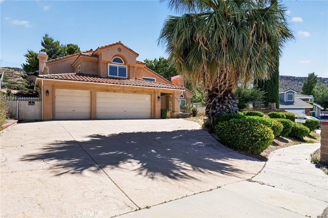 6910 Sycamore, Palmdale