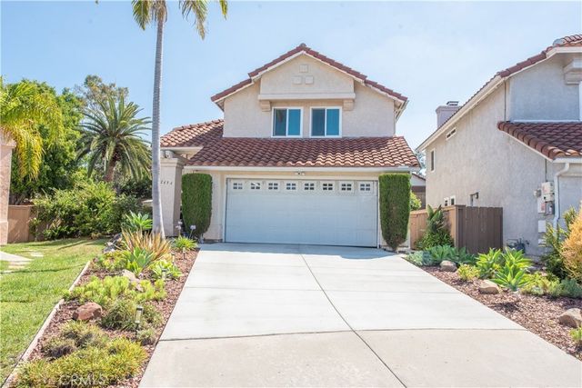 2654 Seacrest Court, Vista