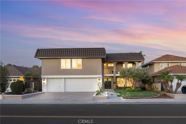15662 Dawson, Huntington Beach