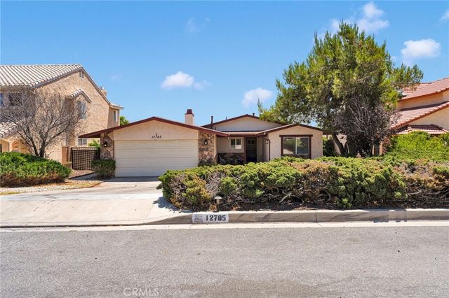 12785 Autumn Leaves Avenue, Victorville