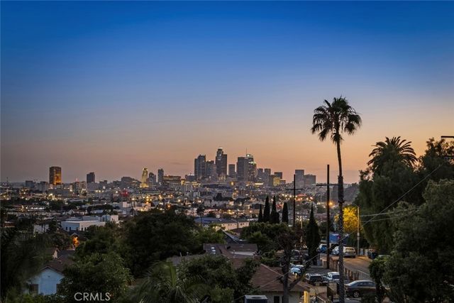 3032 Johnston Street, Los Angeles