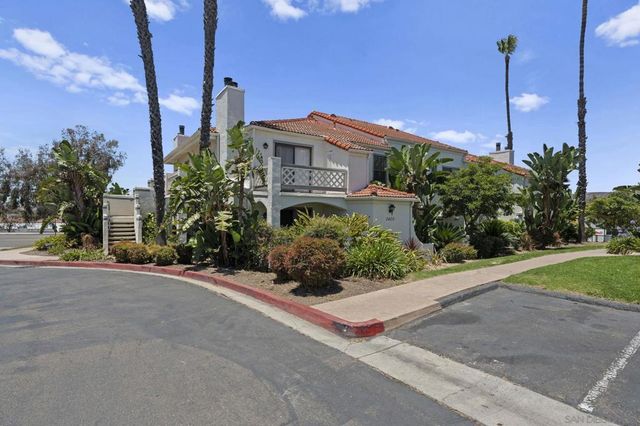 9409 Fairgrove Lane # 204, San Diego