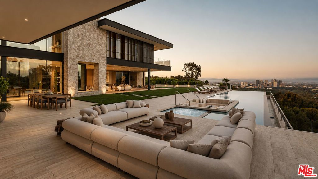 1357 Laurel Way, Beverly Hills