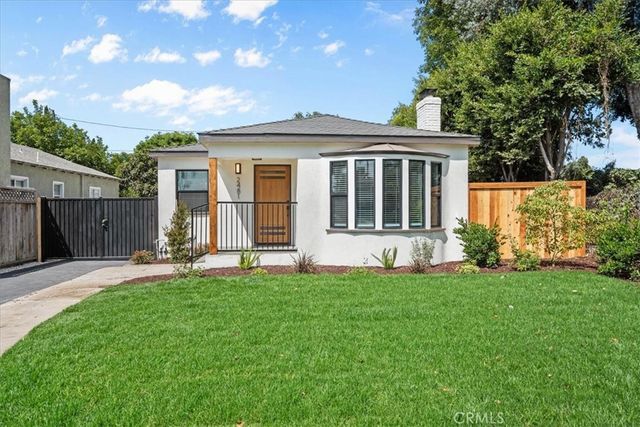 2481 S Westgate Avenue, Los Angeles