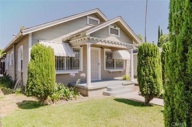 3650 7th Avenue, Los Angeles