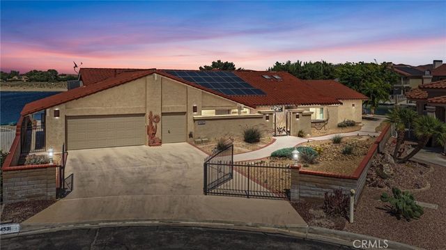 14531 Galleon, Helendale