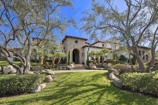 6749 Calle Ponte Bella, Rancho Santa Fe