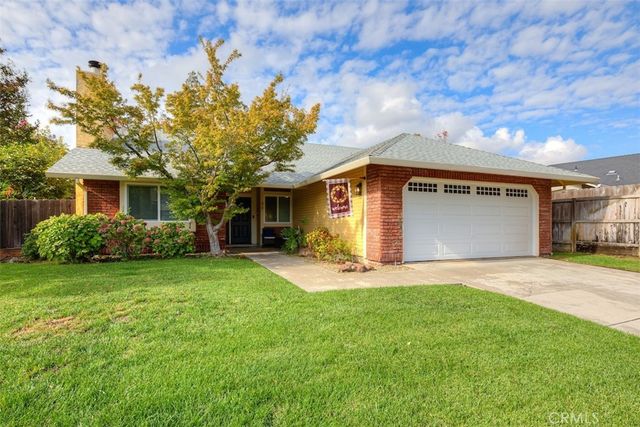 90 Elderberry Court, Chico