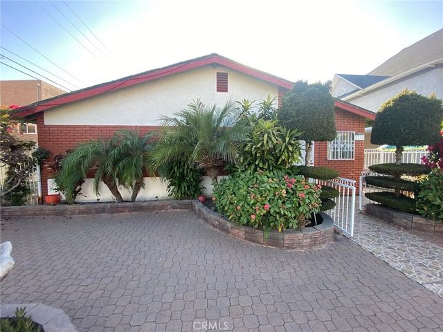 3111 Halldale Ave., Los Angeles