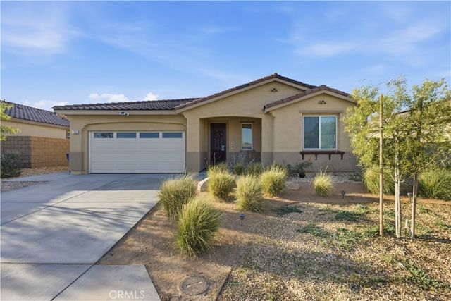 11852 Bobcat Hills Lane, Victorville