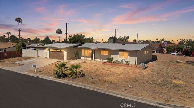 6638 Park, Rialto