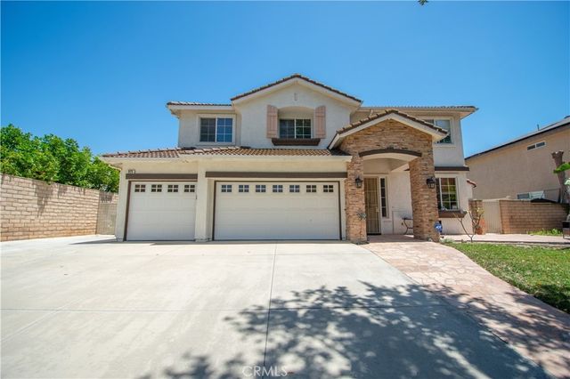 925 Hemingway Drive, Corona