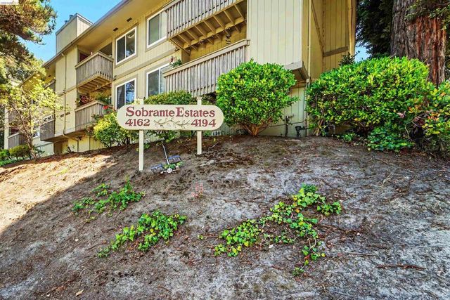 4186 San Pablo Dam Rd # A, El Sobrante