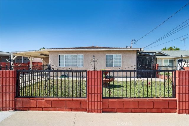 11837 161st, Norwalk