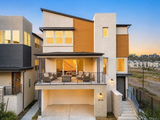 8105 Rose Quartz Circle, San Diego