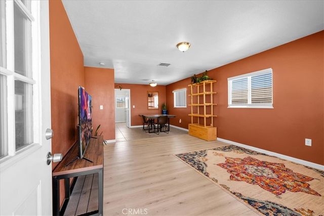 5566 Cahuilla, 29 Palms