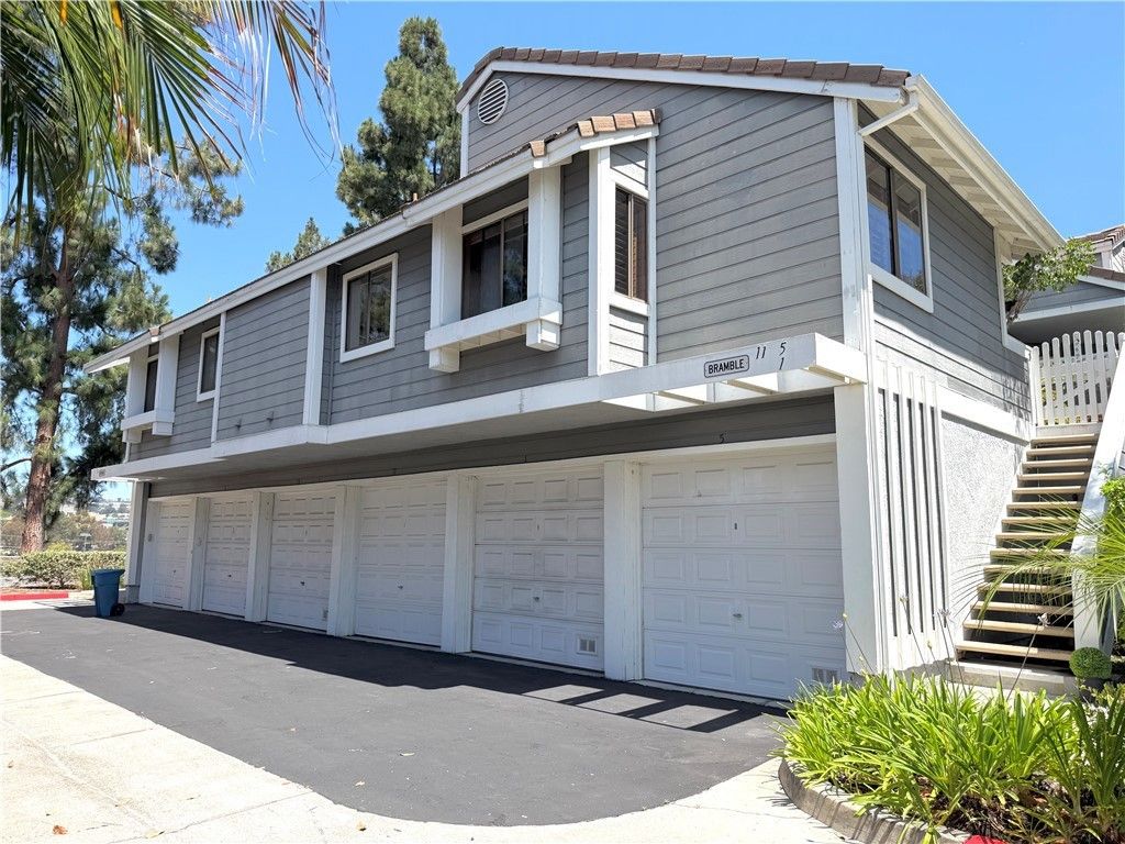11 Bramble, Aliso Viejo