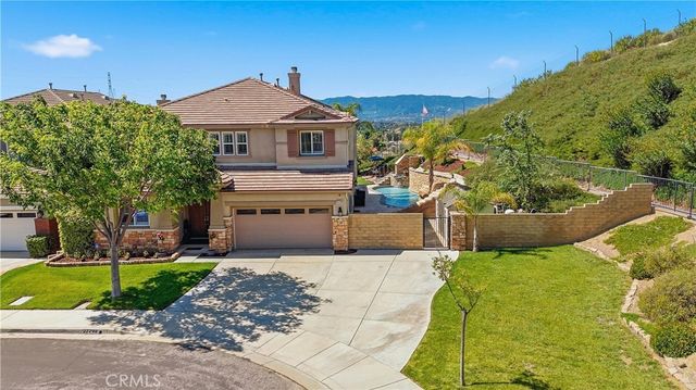 22238 Evening Star Court, Saugus